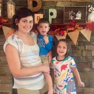 Meet your Posher, Mallory